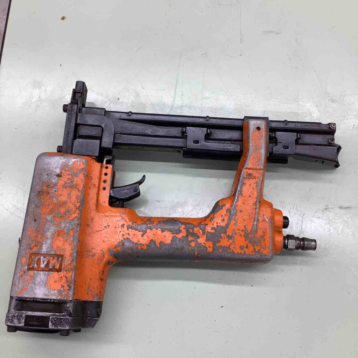 MAX エアタッカー TA-52/732MA【越谷店】