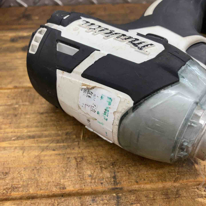 ★マキタ(makita) コードレスインパクトドライバー TD137DRFXW【所沢店】