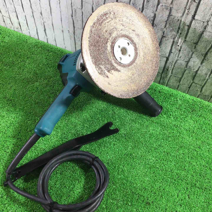 ◇マキタ(makita) 180mm 電子ディスクサンダ GV7000C【川口店】