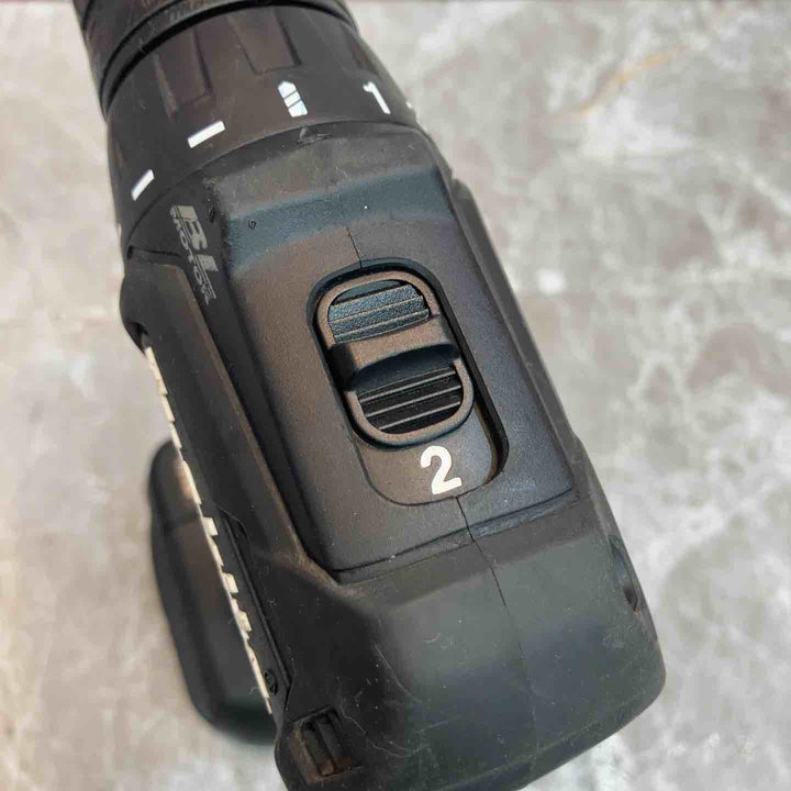◇マキタ ドリルドライバ 18V XFD11ZB ブラシレス DF473DZ 同等品 Makita 並行輸入品【八潮店】