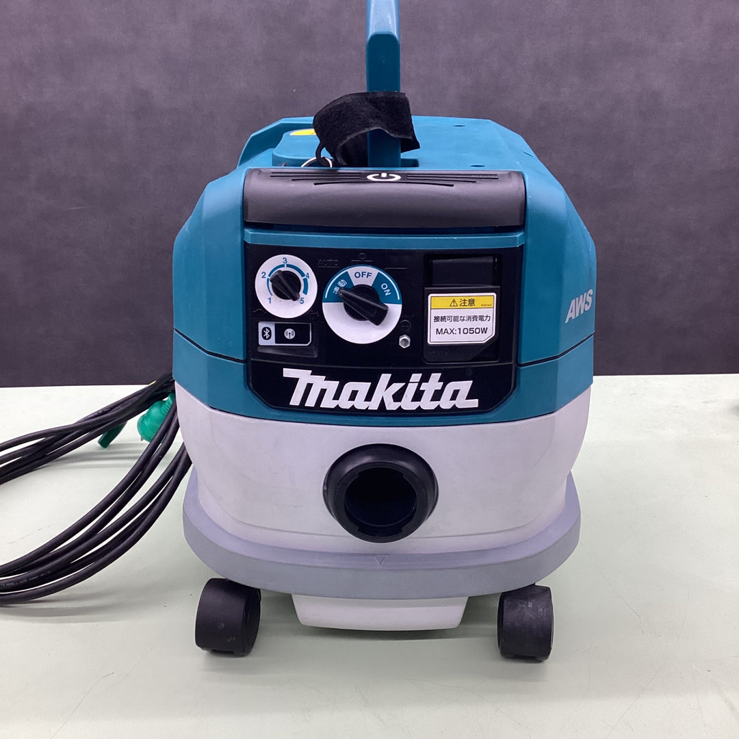 ★マキタ(makita) 集じん機 乾式 VC0840【越谷店】