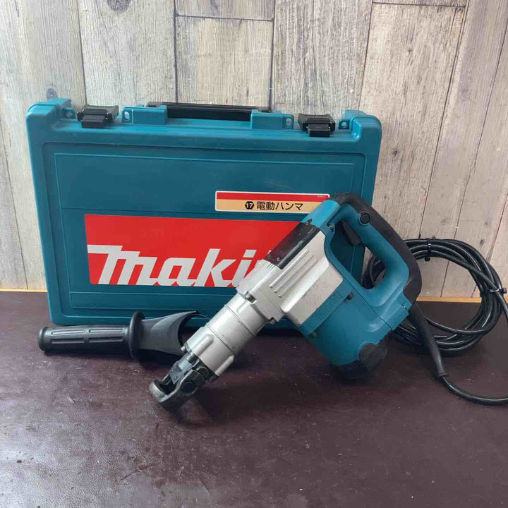 【中古品】マキタ(makita) 電動ハンマ HM0830【東大和店】