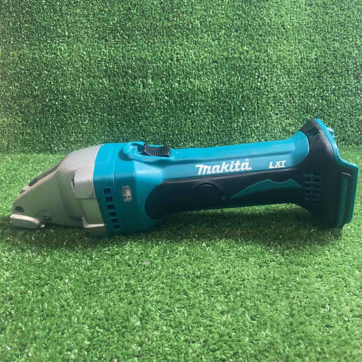 ☆マキタ(makita) コードレスストレートシャー JS161DZ【川崎店】
