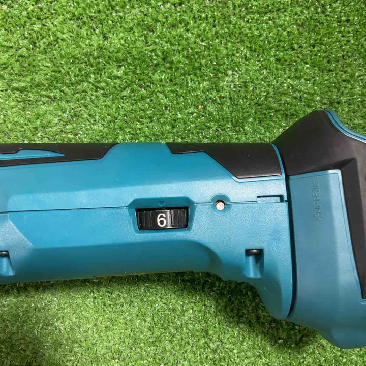 ☆マキタ(makita) コードレスマルチツール TM41DRF 動作確認済【川口店】