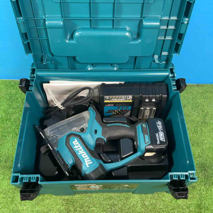 ★マキタ(makita) コードレスボードカッタ SD140DRGX バッテリー1個【岩槻店】