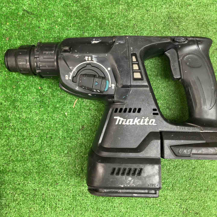マキタ(makita) コードレスハンマドリル HR244DZB【川越店】