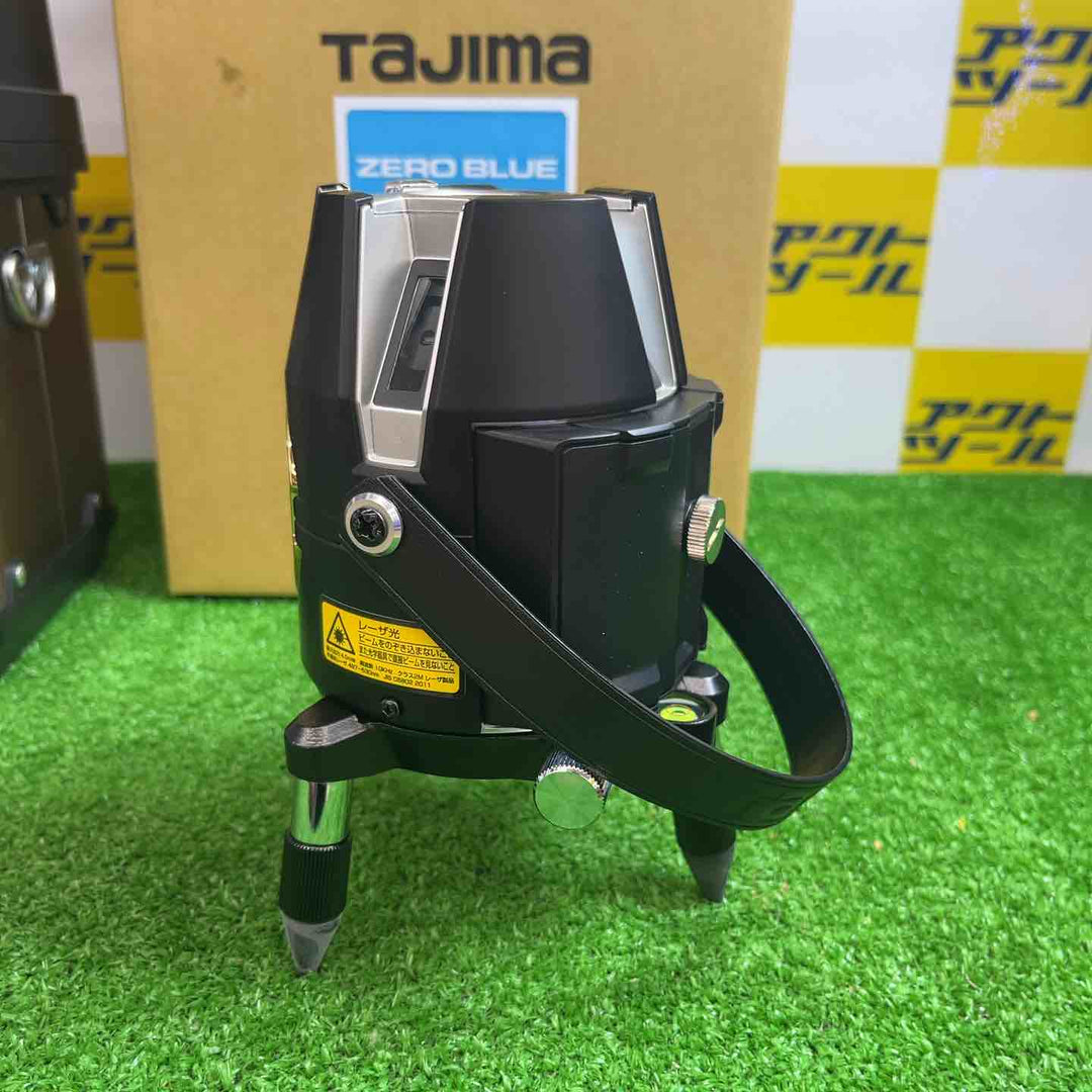 ★タジマ(Tajima) レーザー墨出し器 ZEROB-KJY【越谷店】