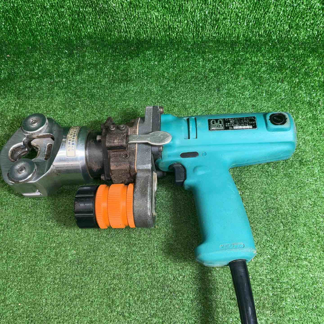 【中古品】 ベネックス プレス式締付け工具 BPD-02 【藤沢店】
