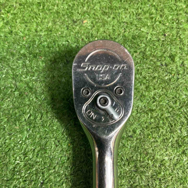 【中古品】 スナップオン (Snap-on) 3/8”ラチェットハンドル F830 【藤沢店】