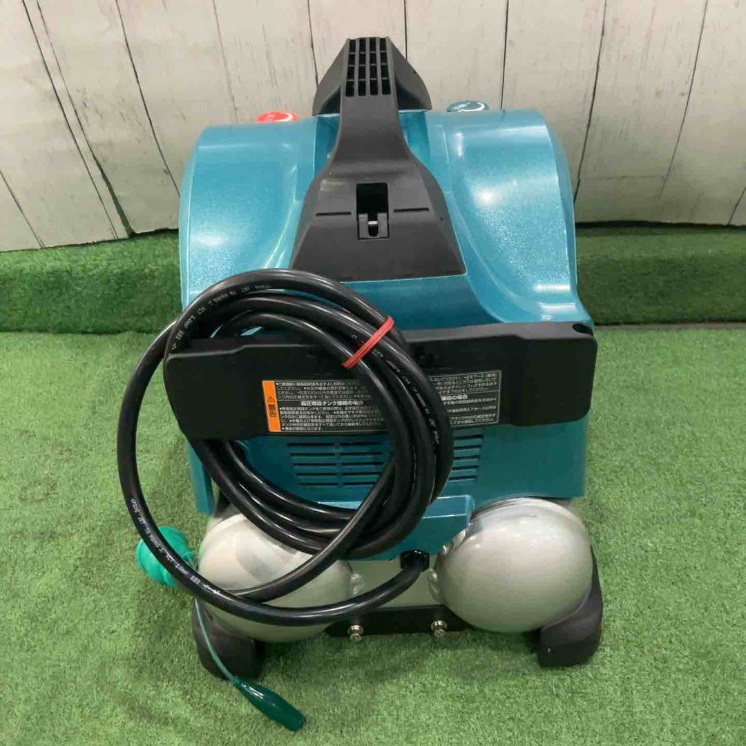 ★マキタ(makita) エアコンプレッサー AC462XS【川口店】