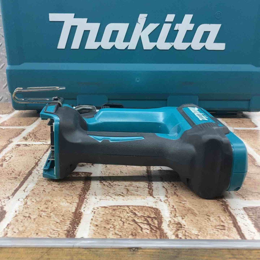★マキタ(makita) コードレスタッカー ST421DZK【所沢店】