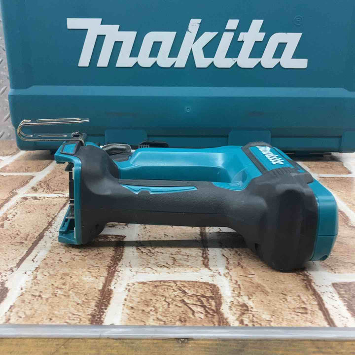 ★マキタ(makita) コードレスタッカー ST421DZK【所沢店】