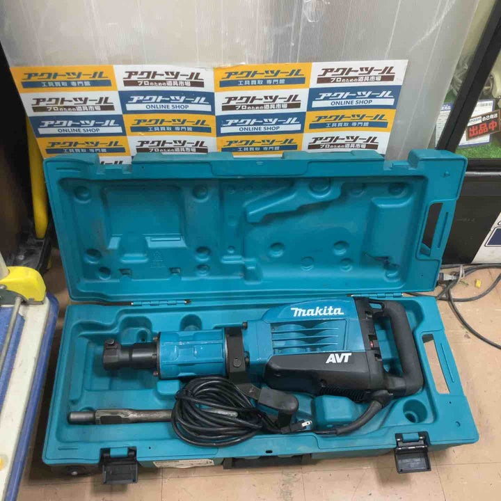 ★マキタ(makita) 電動ハンマ HM1317C【草加店】