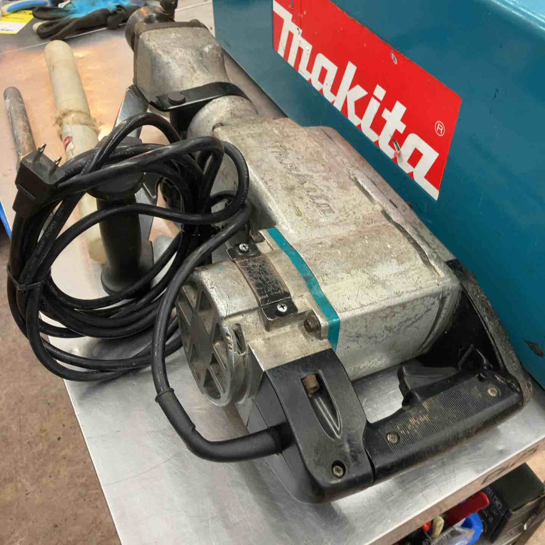 ★マキタ(makita) 電動ハンマ HM1500【所沢店】