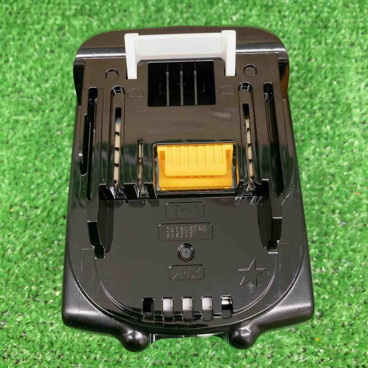 【中古美品】 マキタ/makita リチウムイオンバッテリー 18V/6.0Ah BL1860B 【鴻巣店】
