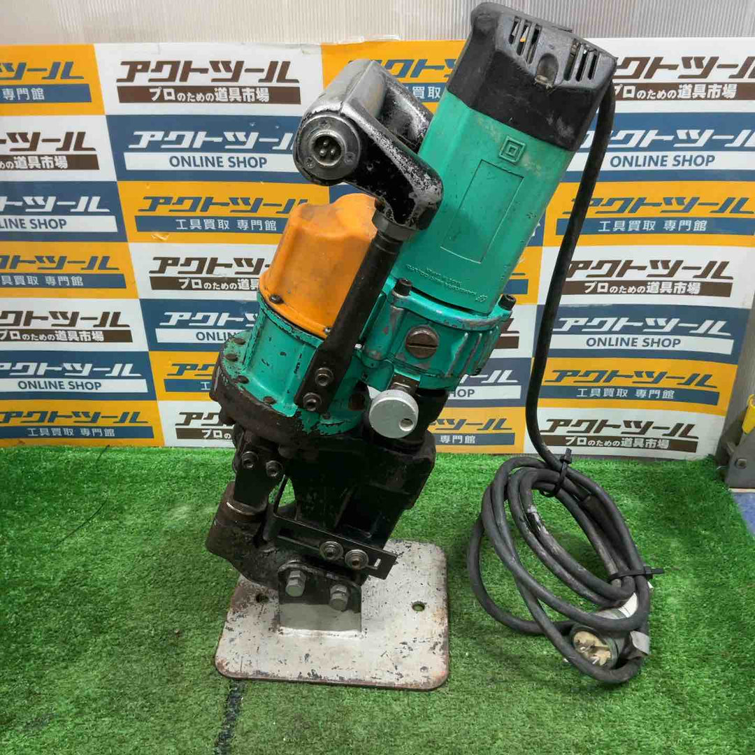 ◇亀倉精機 ポートパンチャー PP-2L【草加店】