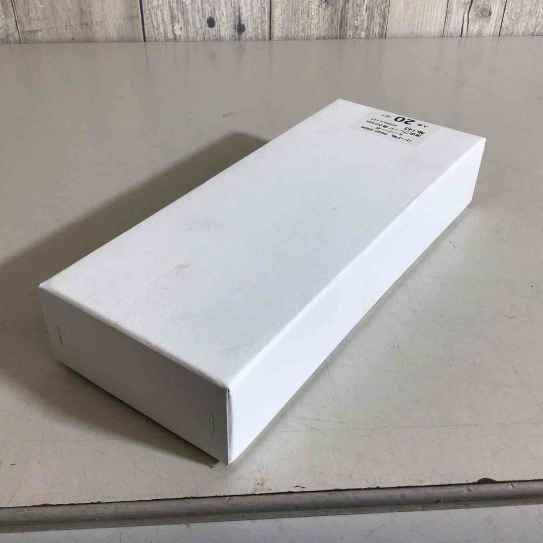 【未使用品】Hikoki セーバーソー用 湾曲ブレード No143 250mmｘ14T 20セット【戸田店】