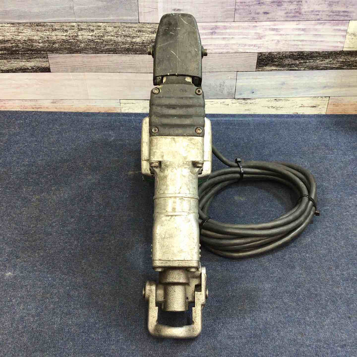 ★ハイコーキ(HIKOKI ※旧:日立工機) 電動ハンマ H41SA【八潮店】