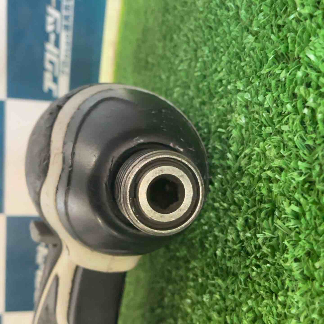 ★パナソニック(Panasonic) コードレスインパクトドライバー EZ7544LS2S-B【草加店】