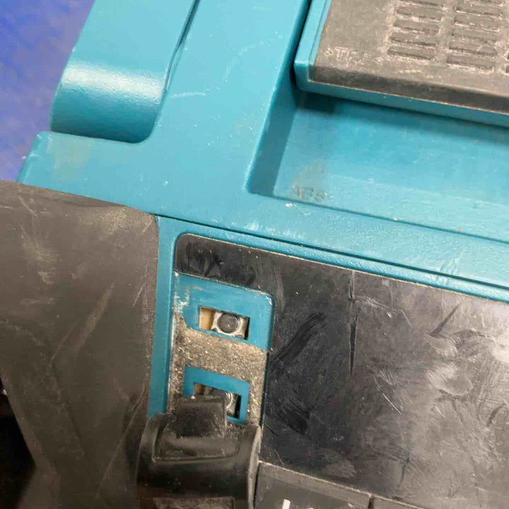 【中古・現状品】★マキタ(makita) コードレススピーカー MR202【草加店】
