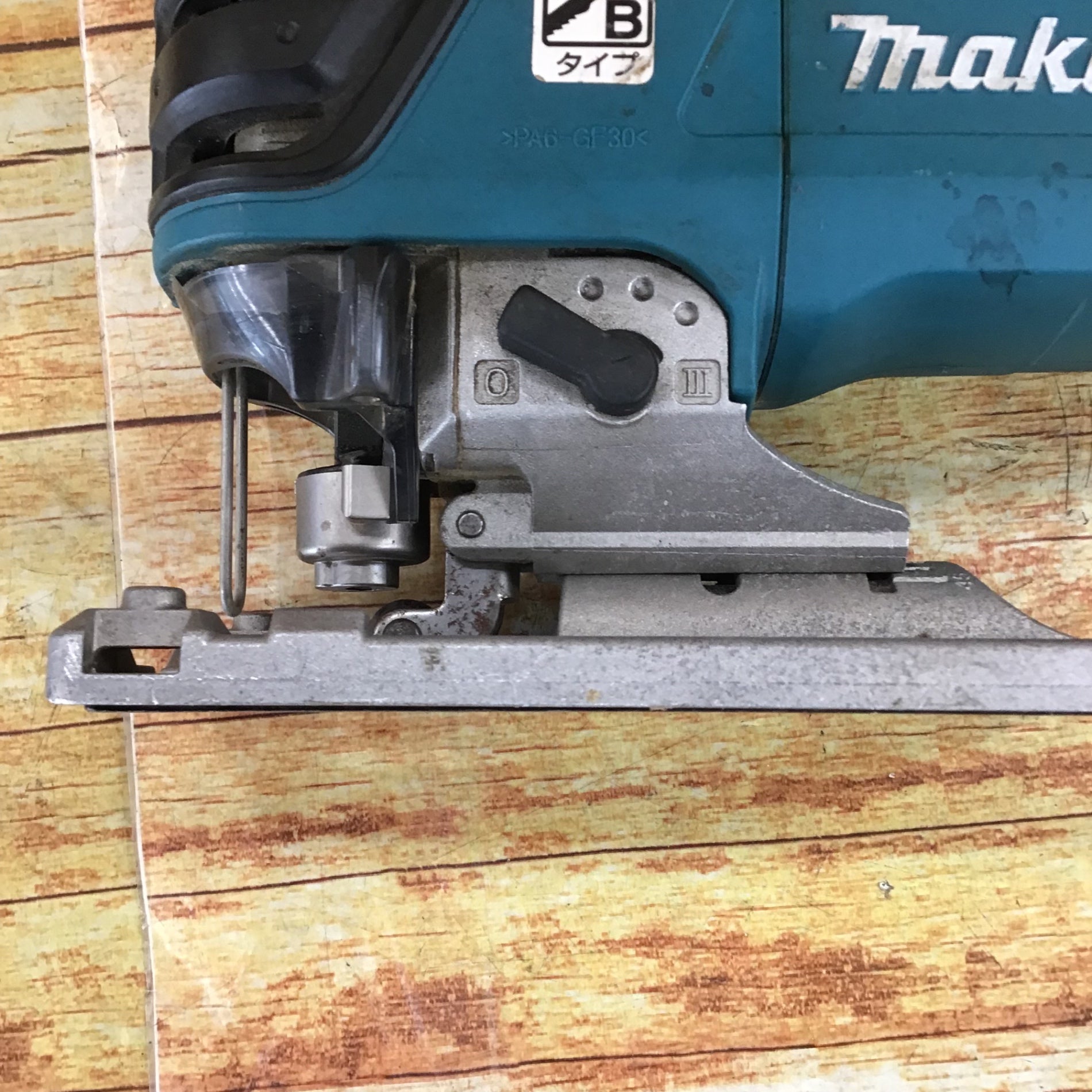 □□MAKITA マキタ 電動工具 ジグソー 4350FCT マキタ（makita） 電子ジグソー 100V ＜4350FCT＞ : カイノス Yahoo