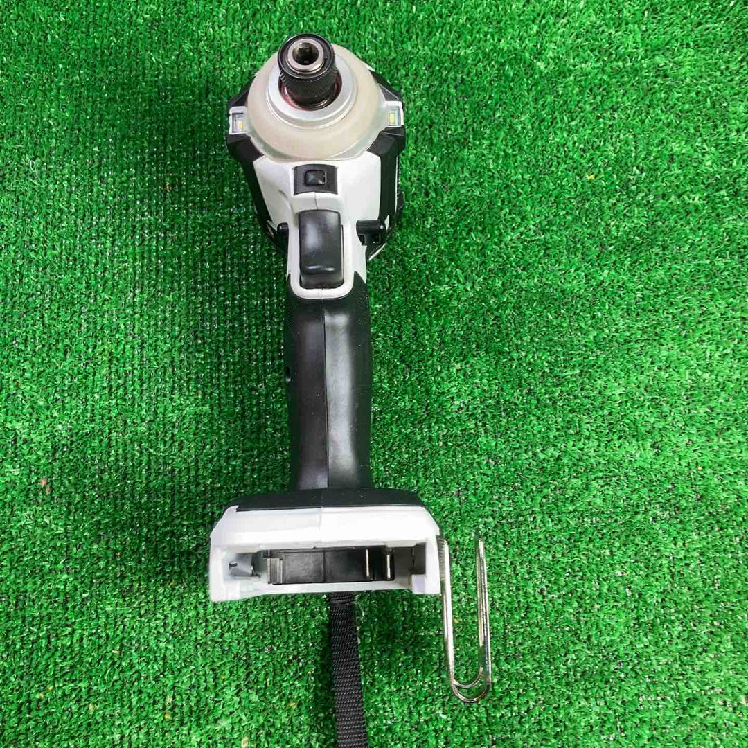 マキタ(makita) コードレスインパクトドライバー TD171DZW【川崎店】