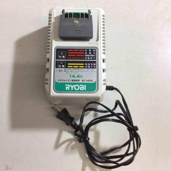 ◇リョービ(RYOBI) コードレス小型レシプロソー BRJ-120【戸田店】