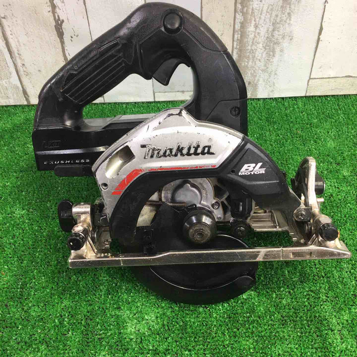 ★マキタ(makita) コードレスマルノコ HS474DZB【町田店】