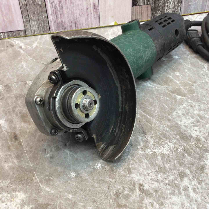 【中古品】◇ハイコーキ(HIKOKI ※旧:日立工機) 100mmディスクグラインダー G10SM3【八潮店】