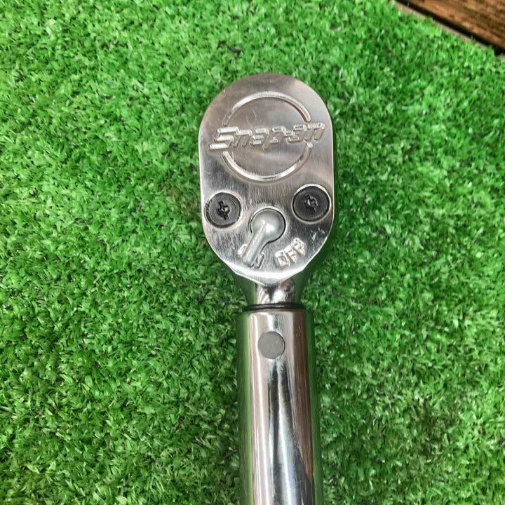 スナップオン/Snap-on 1/2sqトルクレンチ QE3RN350G【川越店】