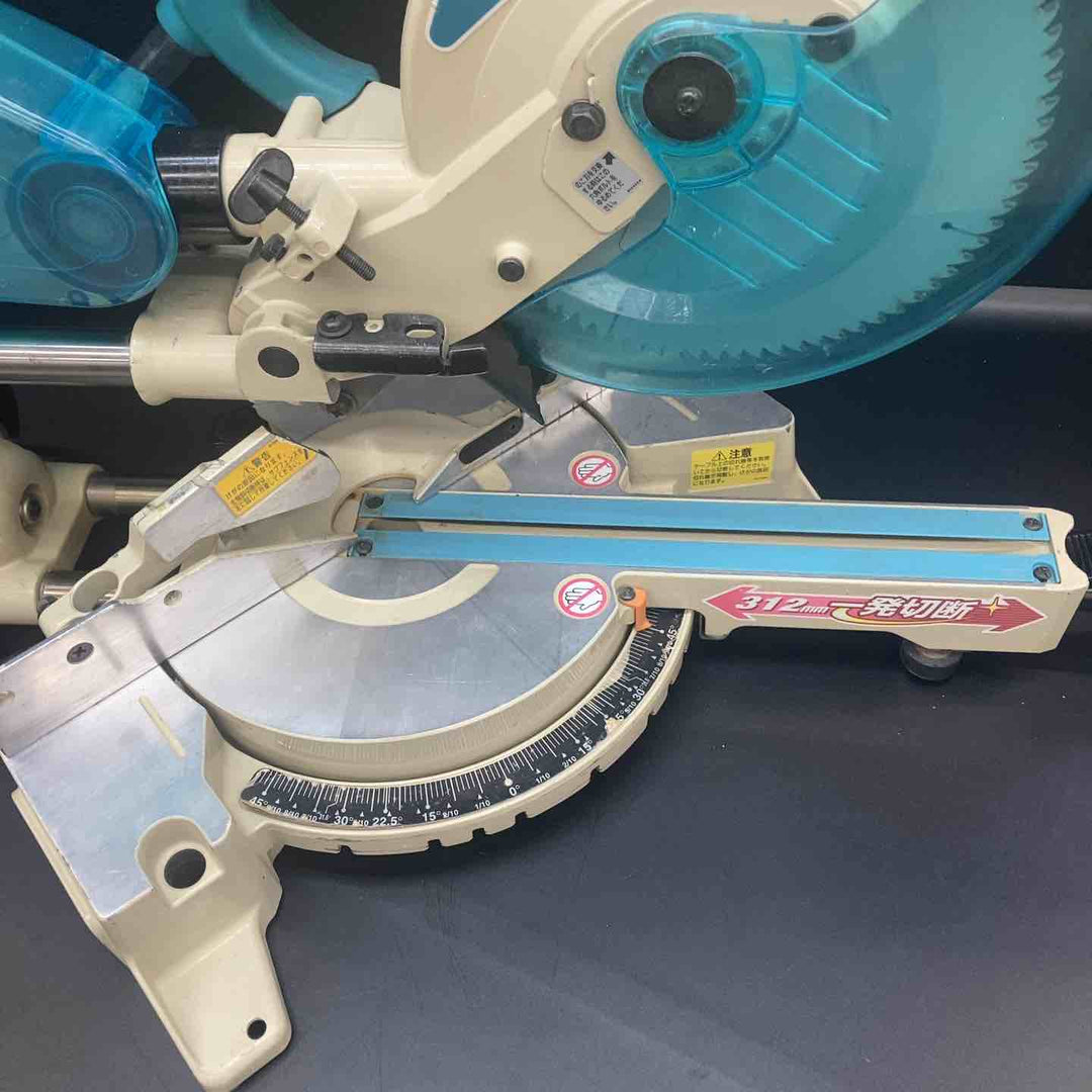 ◇マキタ(makita) 216mmスライドマルノコ LS0814F【川越店】