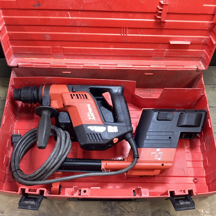 〇ヒルティ(HILTI) ハンマドリル TE5【東大和店】