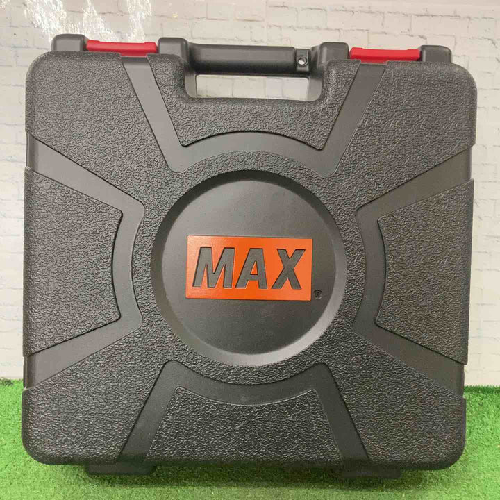 ★マックス(MAX) 高圧エア釘打ち機 HN-75N4(D)_サンドベージュ【町田店】