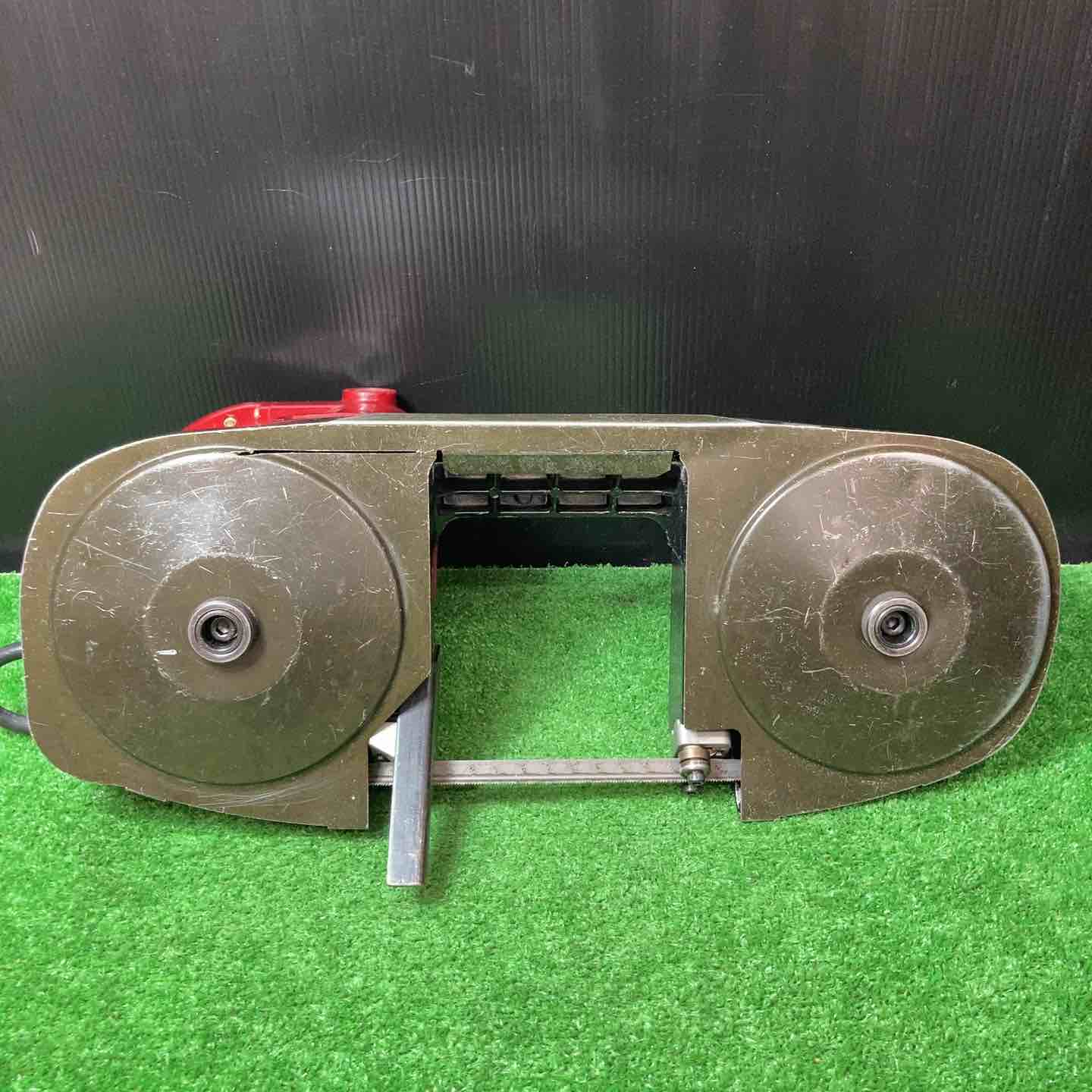 富士製砥(Kosoku) ロータバンドソー HRB-1140SC 替刃8本付 簡易切断OK