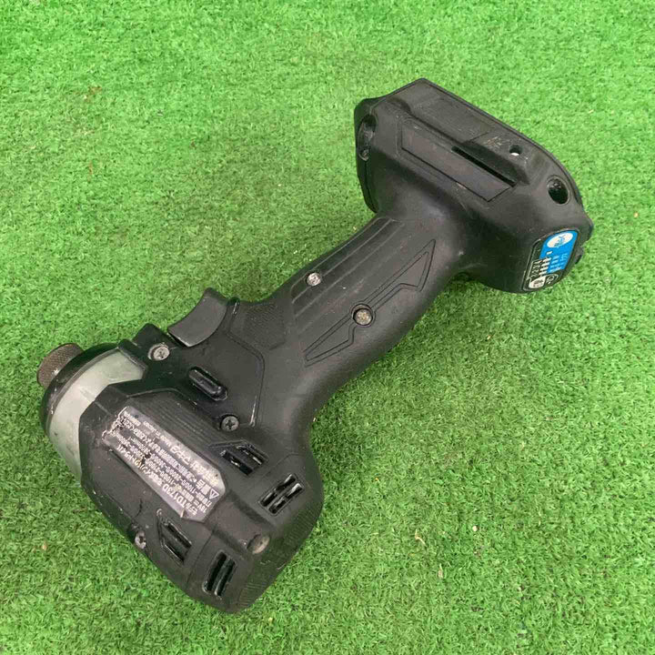 ★マキタ(makita) コードレスインパクトドライバー TD173DZB【川崎店】