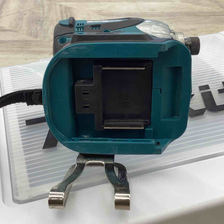 ★マキタ(makita) コードレスインパクトドライバー TD131DRFX【越谷店】