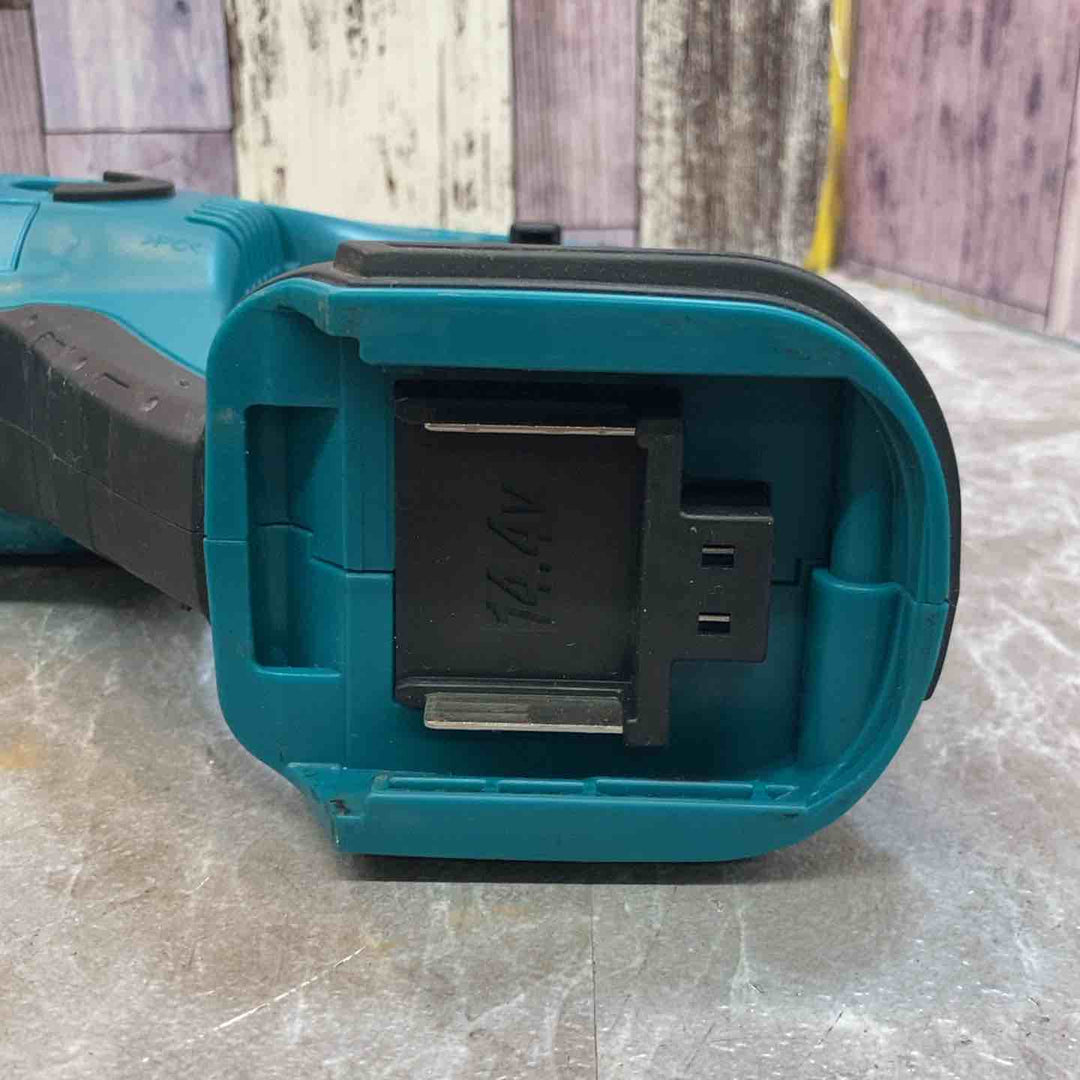 ◇マキタ(makita) コードレスレシプロソー JR141DZ【八潮店】