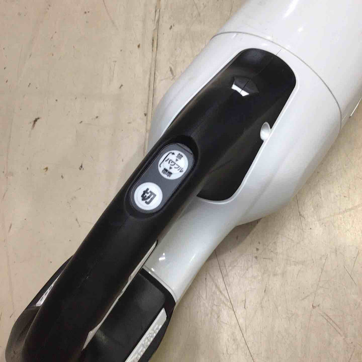 ★マキタ(makita) コードレスクリーナー CL281FDZW【町田店】