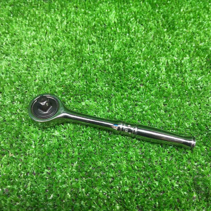 スナップオン 1/4 ラチェットハンドル TM739/ソケット TMD6～12、TMD14、TMD16/TMMD5、6、7×2、10【藤沢店】