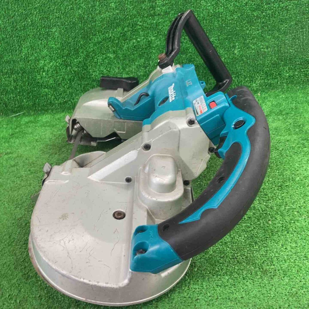 ★マキタ(makita) コードレスバンドソー PB180DZ【川崎店】