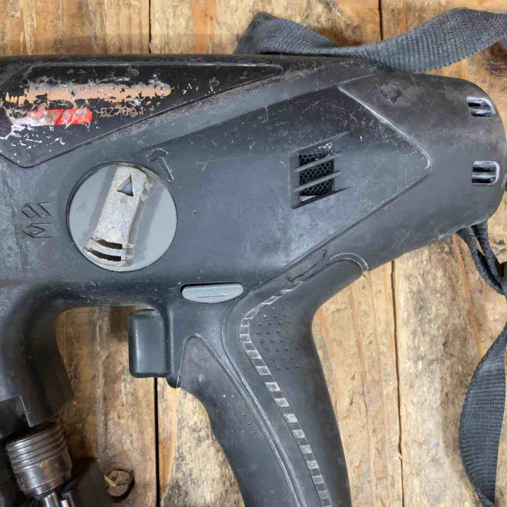 【現状品】★パナソニック(Panasonic) コードレスマルチハンマドリル EZ78A1LS2G-B※備考要確認【所沢店】