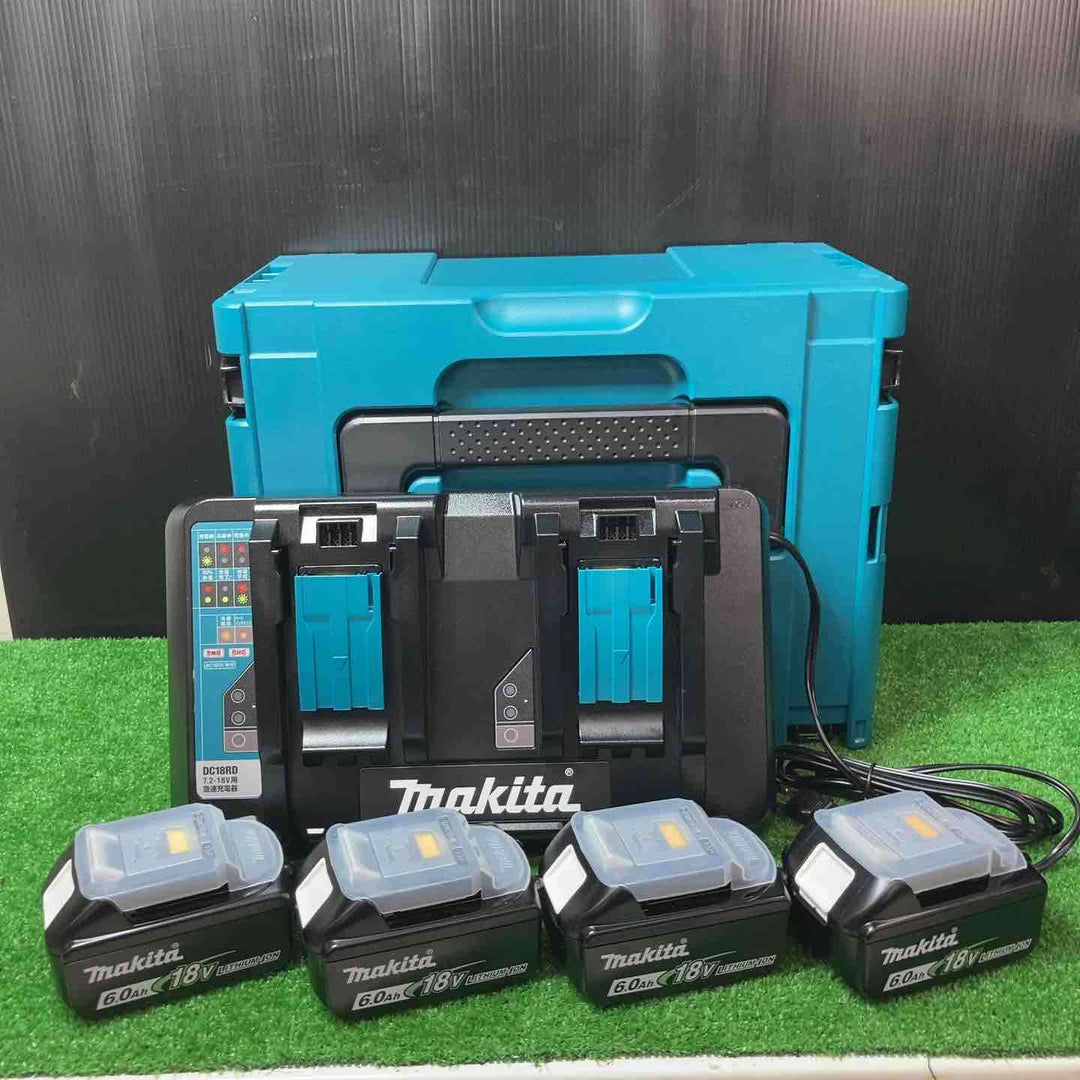 ★マキタ(makita) パワーソースキット2 A-67094【岩槻店】
