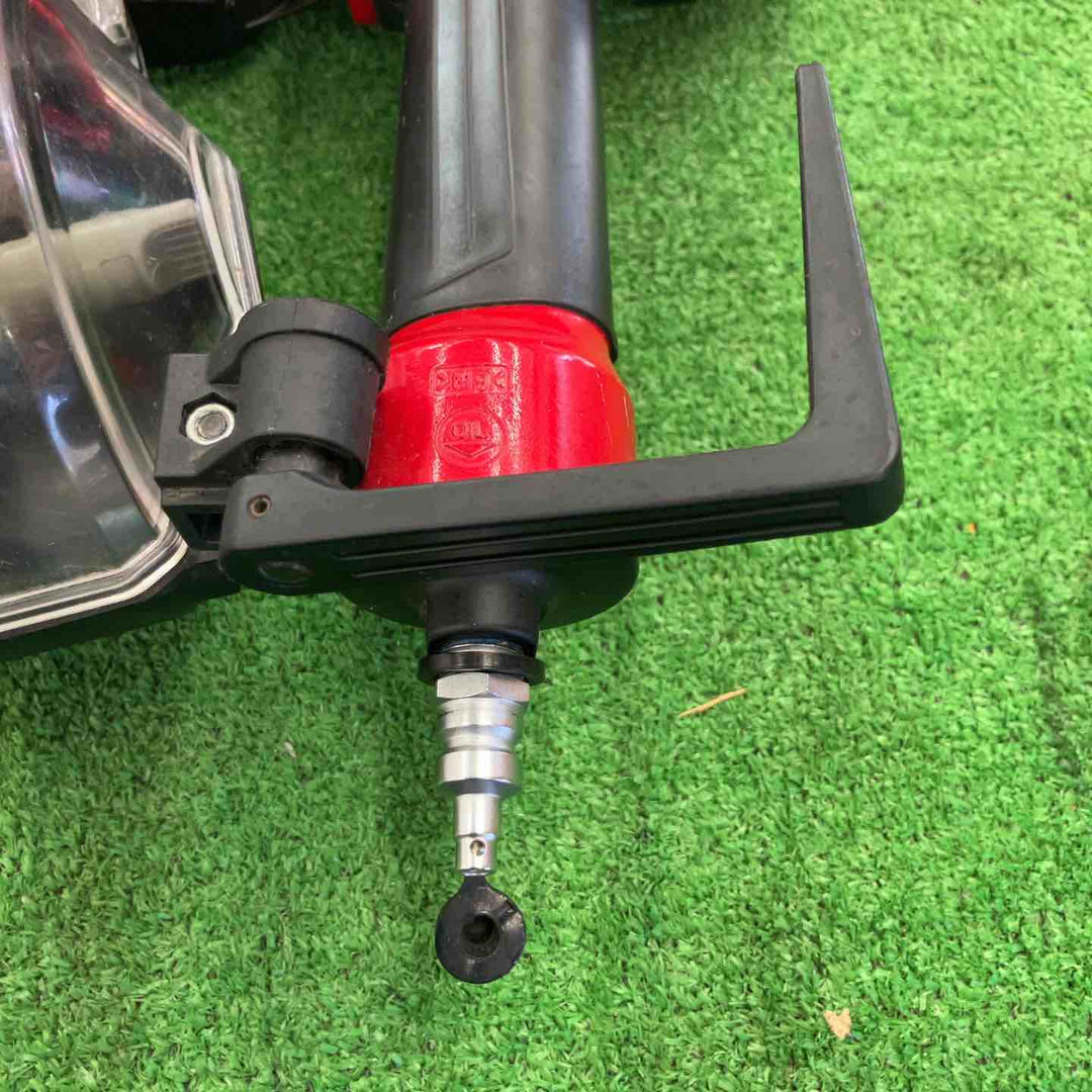 【中古品】 マキタ/makita 高圧エア釘打ち機・AN636H 【桶川店】