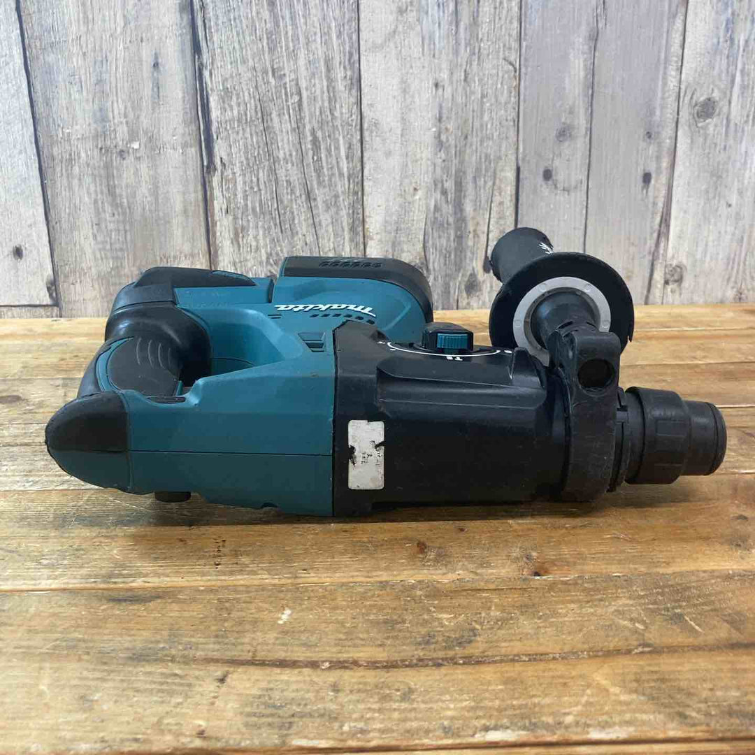 【中古品】 ★マキタ(makita) コードレスハンマドリル HR244DRGX 【東大和店】