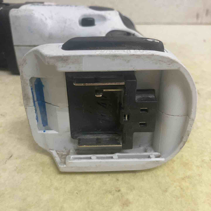 マキタ(makita) コードレスハンマドリル HR162DZ【町田店】
