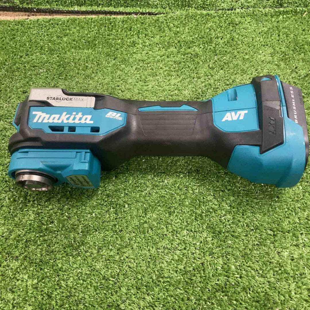 ★マキタ(makita) コードレスマルチツール TM52DZ【川崎店】