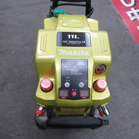 ★マキタ(makita) エアコンプレッサー AC462XLH【川崎店】
