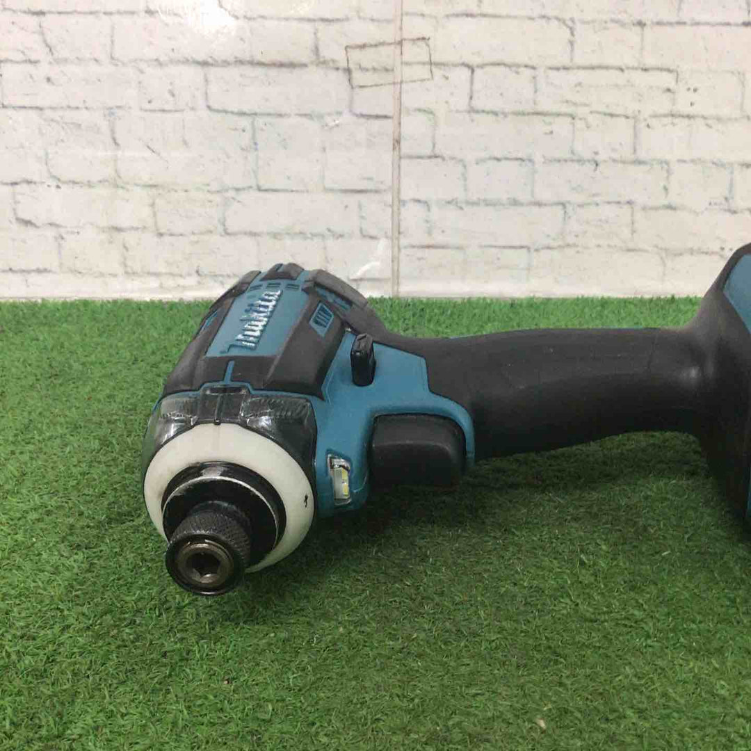 ★マキタ(makita) コードレスインパクトドライバー TD149DRFX【町田店】