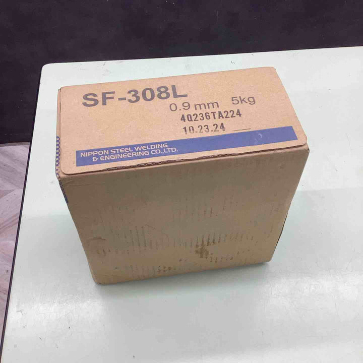 日鉄 工具関連用品 溶接ワイヤー【越谷店】