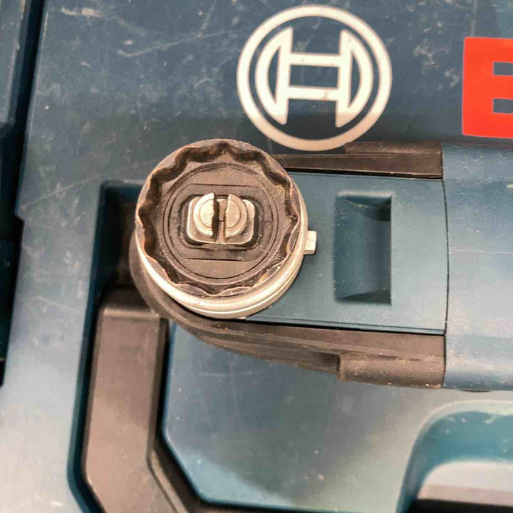★ボッシュ(BOSCH) 18V コードレスマルチツール GMF18V-28 純正バッテリー1個付属【戸田店】